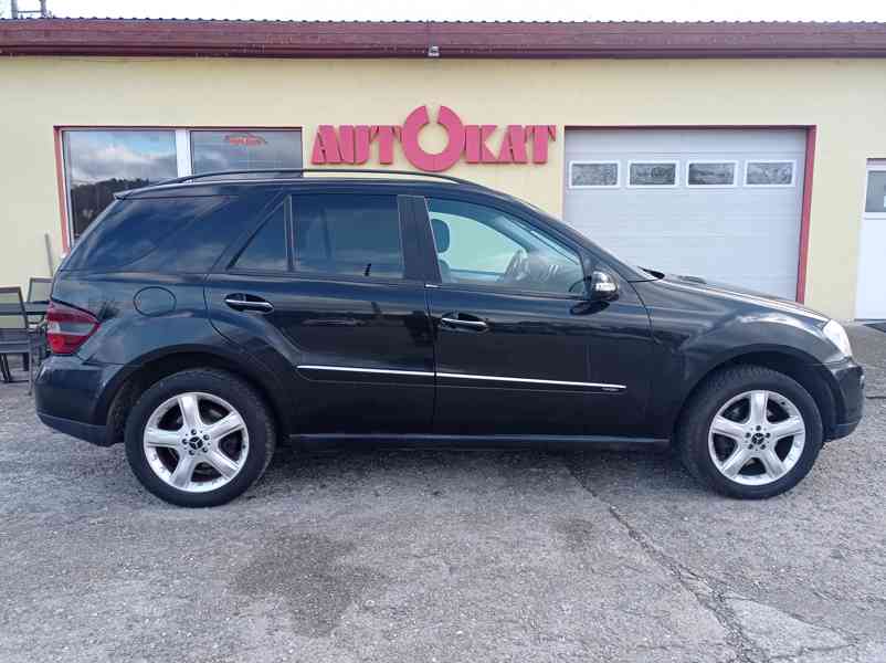 Mercedes-Benz ML320 3.0 CDI SPORT/4x4/Automat - foto 2