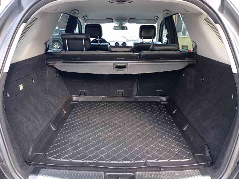 Mercedes-Benz ML320 3.0 CDI SPORT/4x4/Automat - foto 14