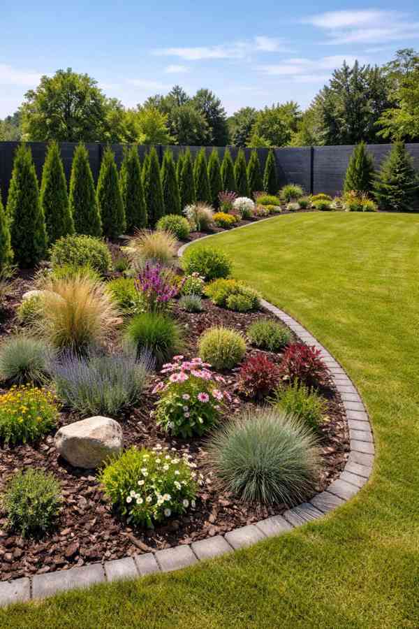 Realizace, údržby, návrhy zahrad  - foto 2