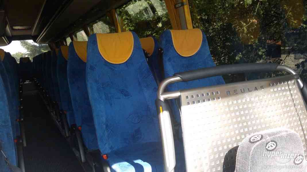 Dalkovy autobus Beulas - foto 9