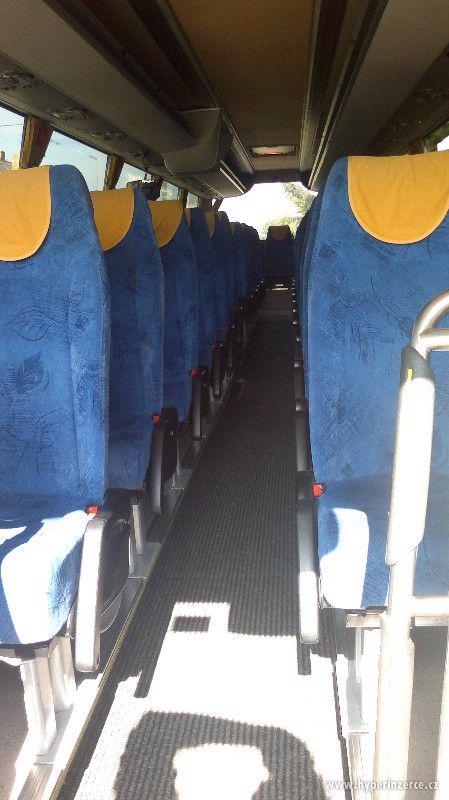 Dalkovy autobus Beulas - foto 14