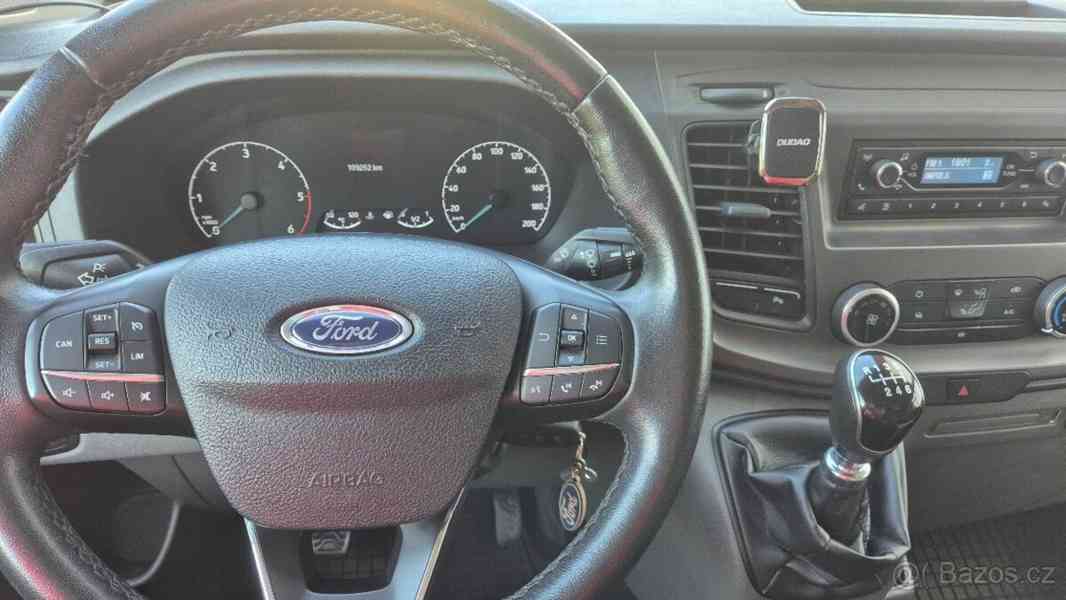 Ford Transit Custom - foto 3
