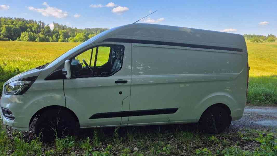 Ford Transit Custom - foto 2