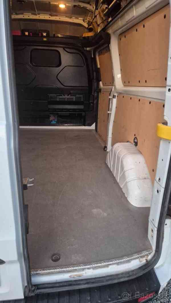 Ford Transit Custom - foto 6