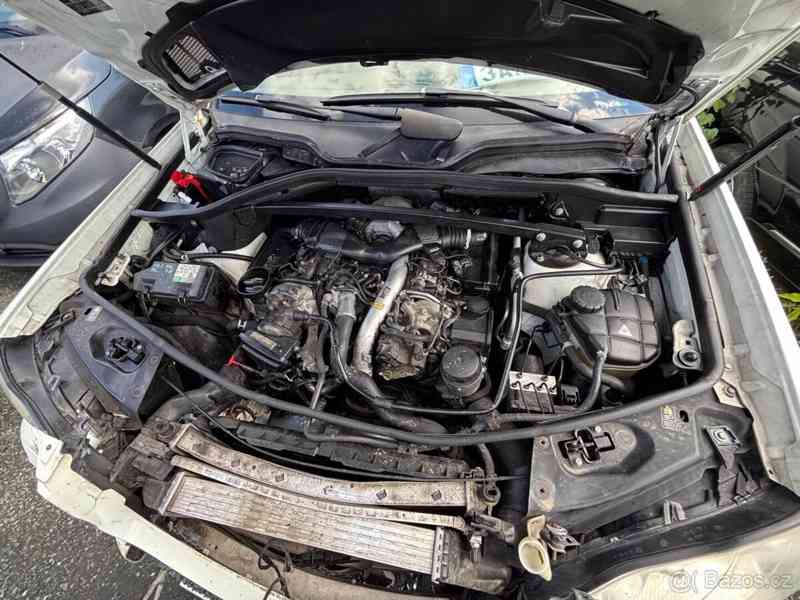 Mercedes-Benz GL 350 BlueTEC 4Matic, r.v. 2010 - foto 7