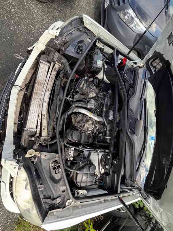 Mercedes-Benz GL 350 BlueTEC 4Matic, r.v. 2010 - foto 5