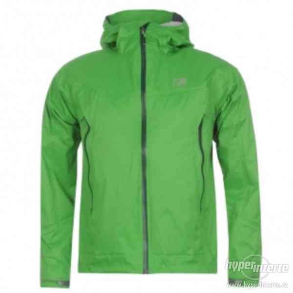 Karrimor nitrogen waterproof hot sale jacket mens