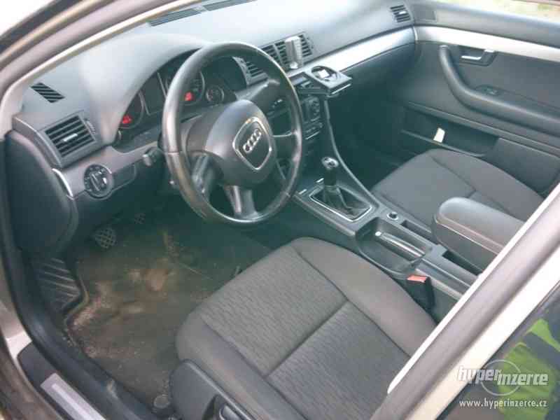 Audi A4 - foto 4