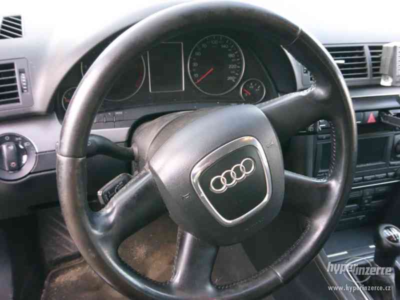 Audi A4 - foto 5