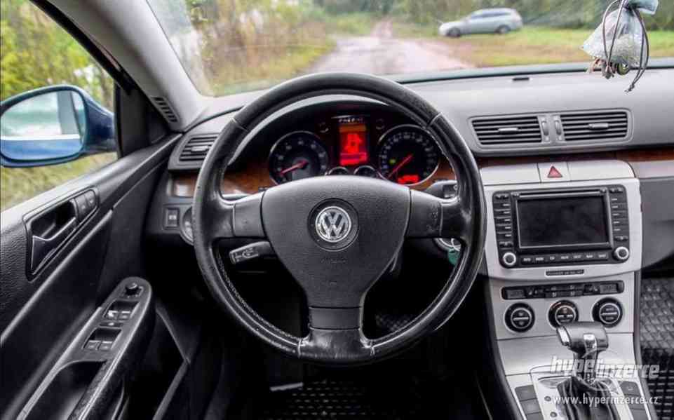 Volkswagen Passat 3,2 fsi - foto 4