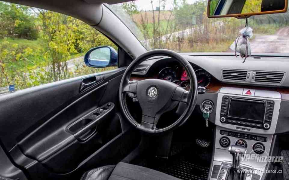 Volkswagen Passat 3,2 fsi - foto 5