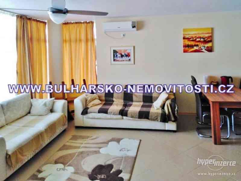 Sluneční pobřeží, Bulharsko: Prodej apartmánu 2+kk - foto 9