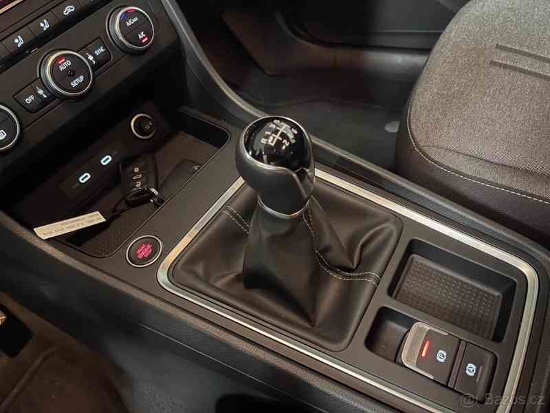 Seat Ateca 1,5 TSI - tažné, záruka - foto 12