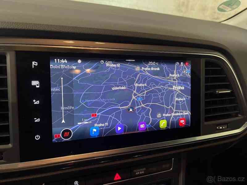 Seat Ateca 1,5 TSI - tažné, záruka - foto 6
