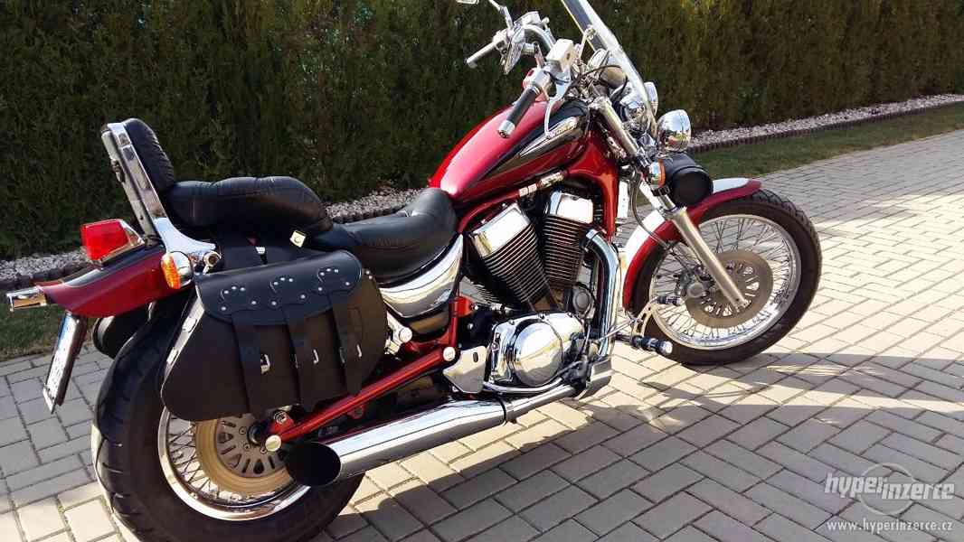 Suzuki Intruder 1400 - foto 3