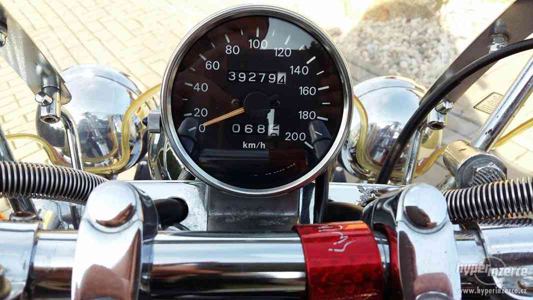 Suzuki Intruder 1400 - foto 7