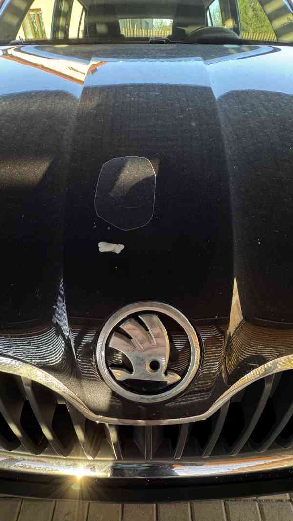 Škoda Rapid 1.4 TDI DSG - foto 11
