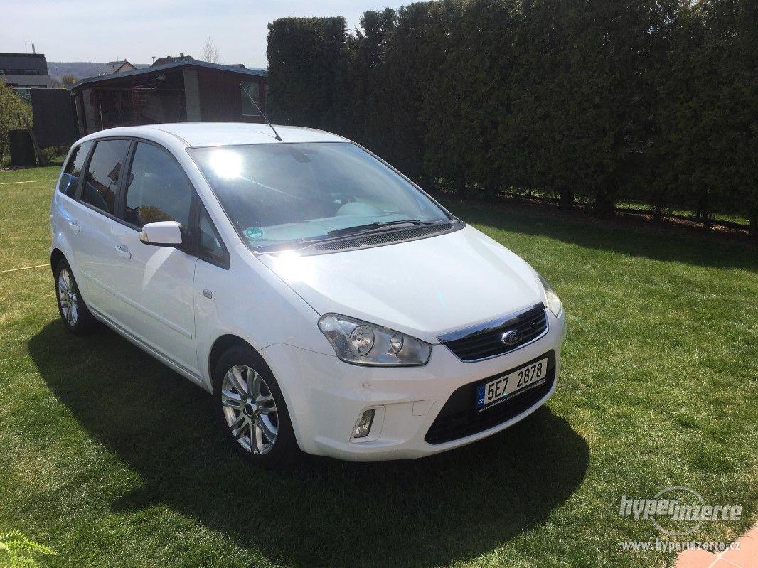 Ford C Max - foto 1