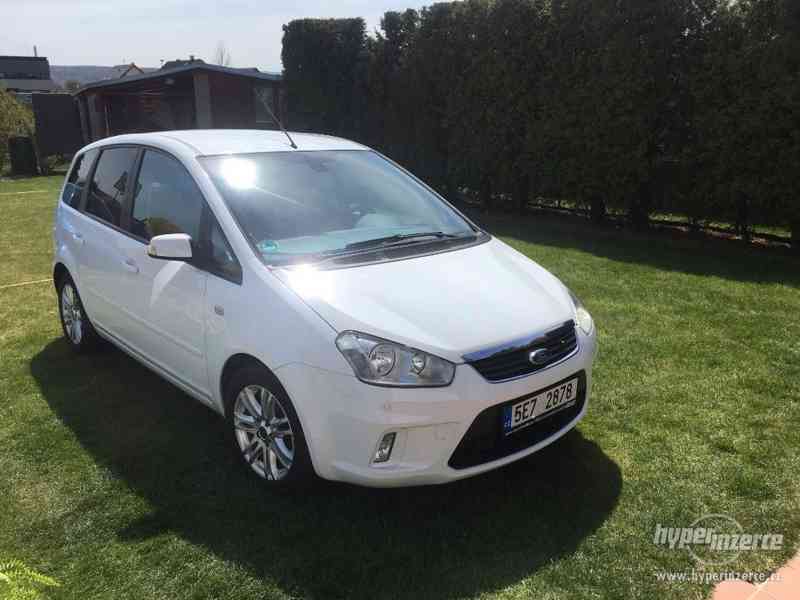 Ford C Max - foto 1