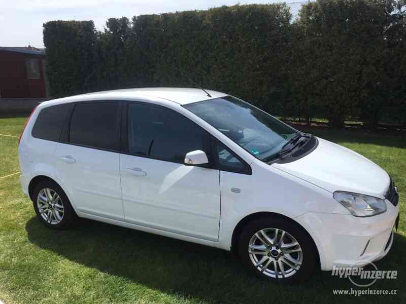 Ford C Max - foto 2