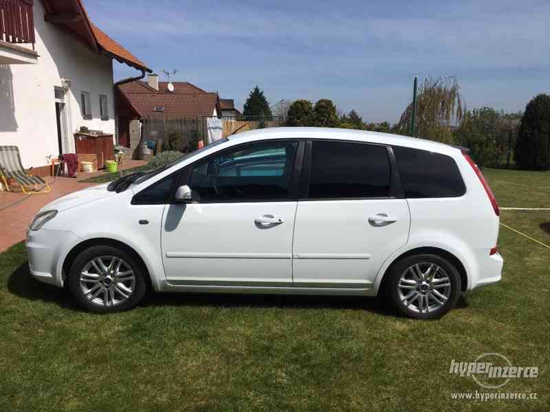 Ford C Max - foto 3