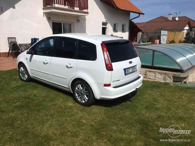 Ford C Max - foto 4