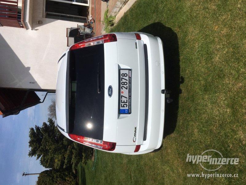 Ford C Max - foto 5
