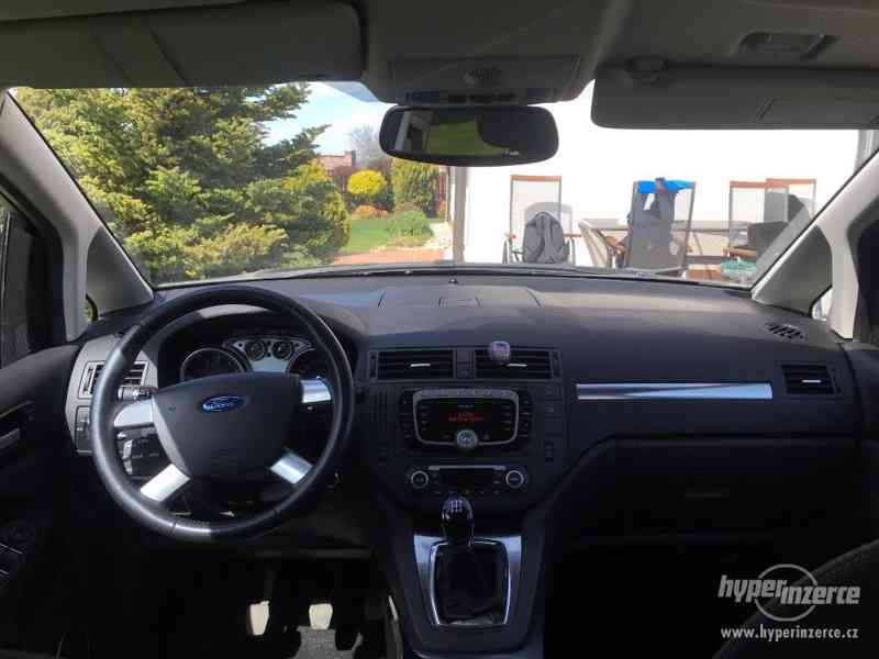 Ford C Max - foto 6
