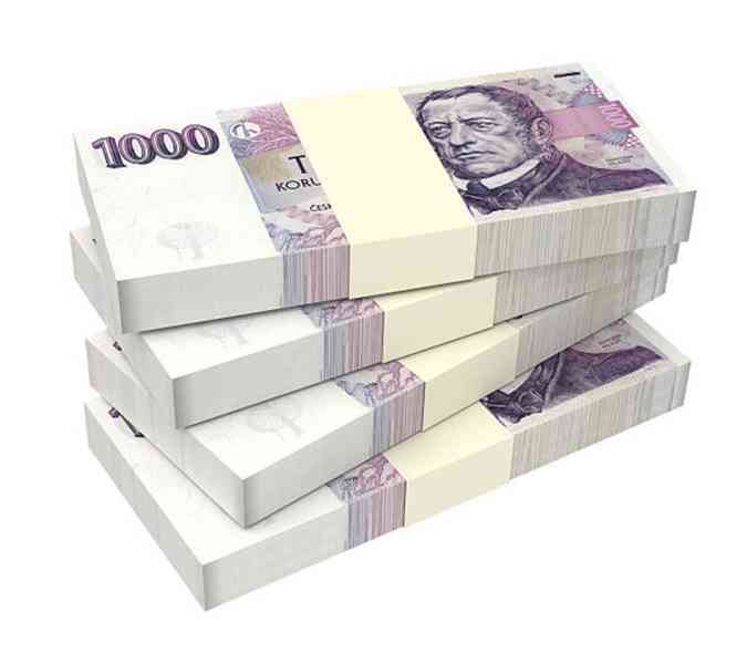Finanční podpora na konec roku - foto 11