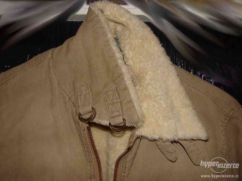 Originální dámská zimní bunda LEVI'S - foto 6