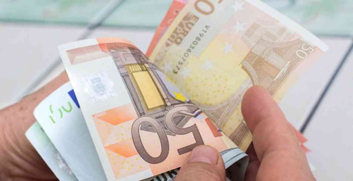 Spolehlivá osobní půjčka – roční sazba 2 % - foto 4