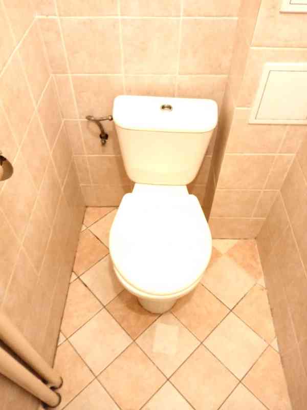 Pronájem bytu 2+1, 84 m2, Praha 3, Vinohrady - BEZ KAUCE - foto 8