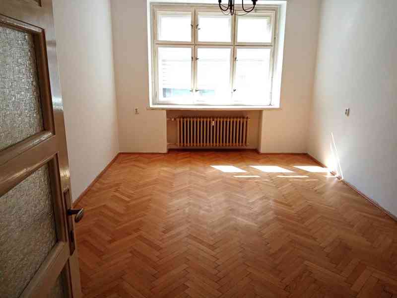 Pronájem bytu 2+1, 84 m2, Praha 3, Vinohrady - BEZ KAUCE - foto 6