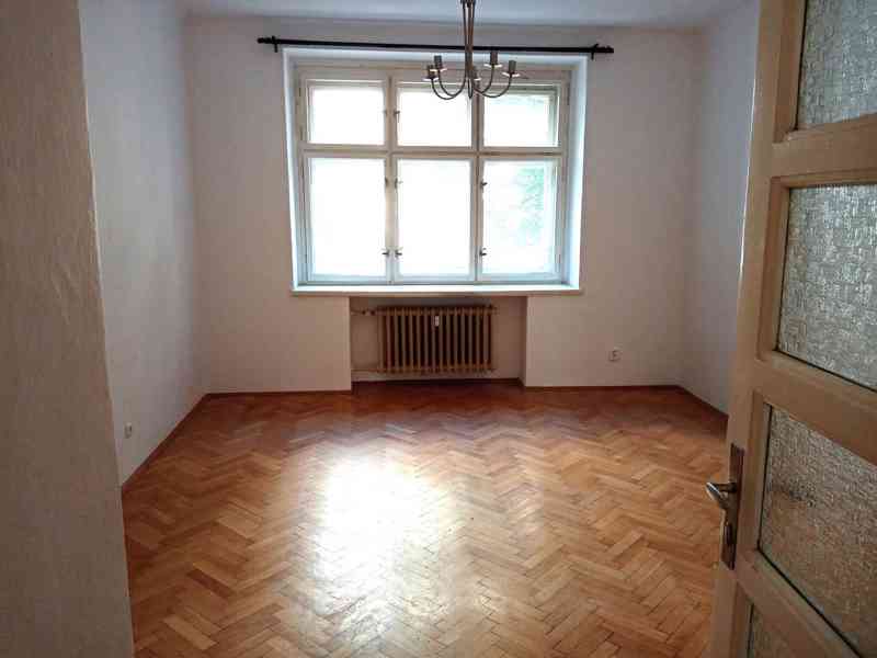 Pronájem bytu 2+1, 84 m2, Praha 3, Vinohrady - BEZ KAUCE - foto 4