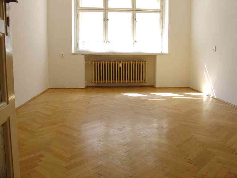 Pronájem bytu 2+1, 84 m2, Praha 3, Vinohrady - BEZ KAUCE - foto 5