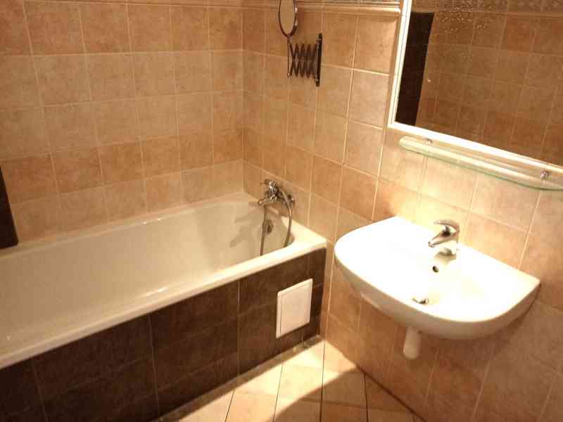 Pronájem bytu 2+1, 84 m2, Praha 3, Vinohrady - BEZ KAUCE - foto 7