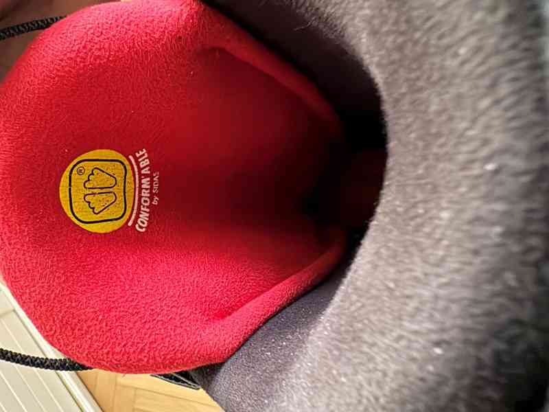 Lyžařské boty ATOMIC Tracker 130, vel.26-26,5cm - foto 9