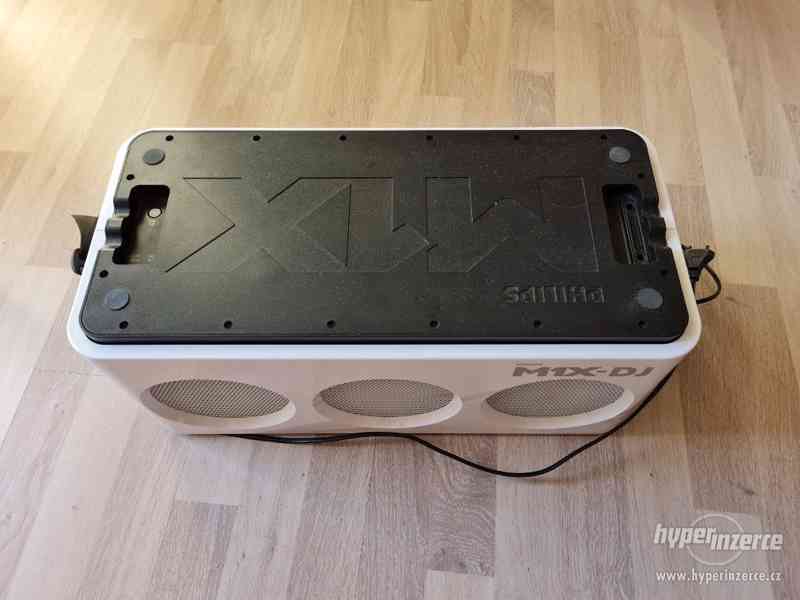 Zvukový systém M1X-DJ DS8900/ ve spolupráci Armin Van Buuren - foto 7