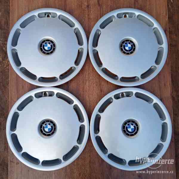 Poklice BMW r16 č02 - foto 1