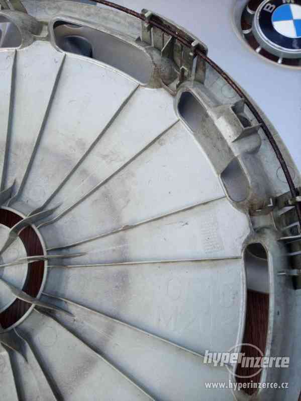 Poklice BMW r16 č02 - foto 6