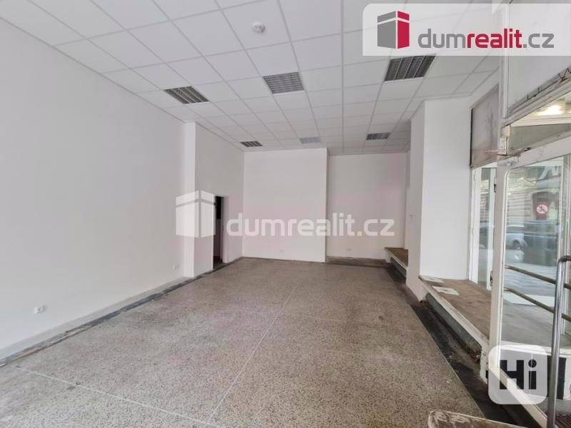 Pronájem komerčních prostor 72m2 - foto 4