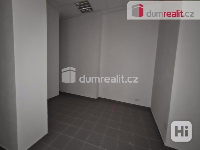 Pronájem komerčních prostor 72m2 - foto 7