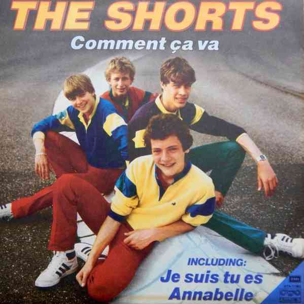 LP Beatles , Tina Turner, Boney M, Wings a j. - foto 10