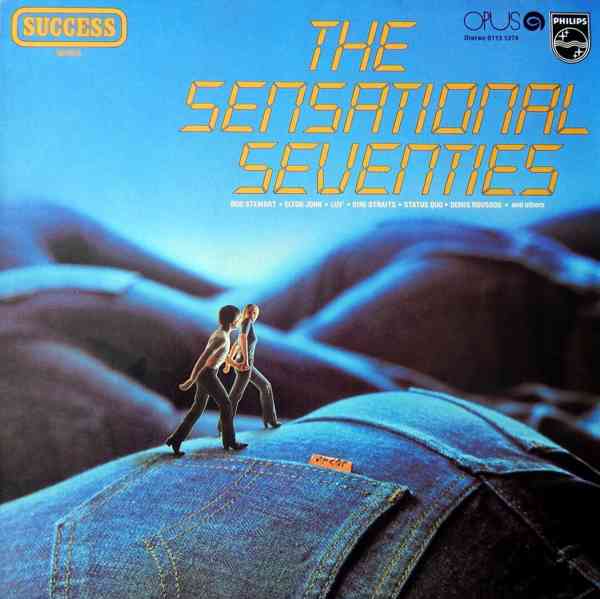 LP Beatles , Tina Turner, Boney M, Wings a j. - foto 8