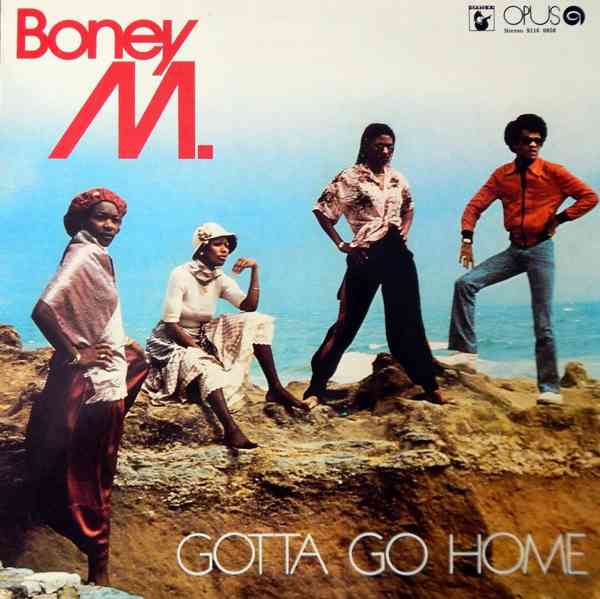 LP Beatles , Tina Turner, Boney M, Wings a j. - foto 4