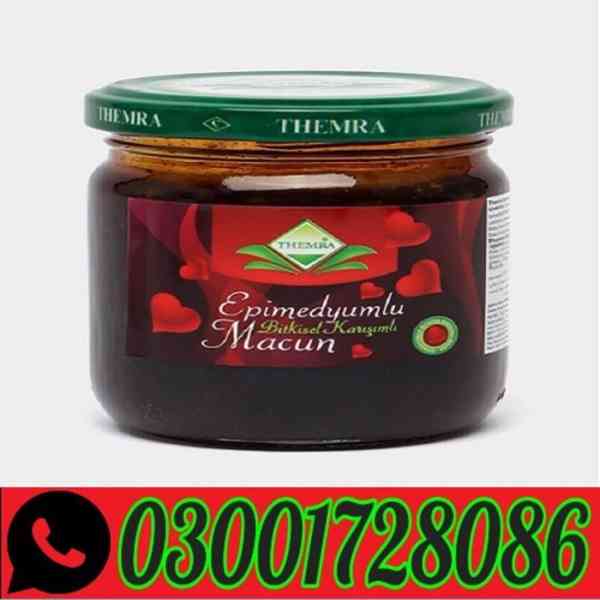 Epimedyumlu Macun In Pakistan # O3OO1728O86 # Buy Now! - foto 1