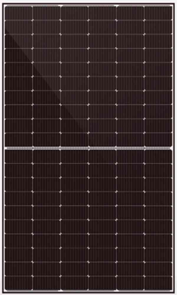 Solární panel, fotovoltaický panel - foto 4