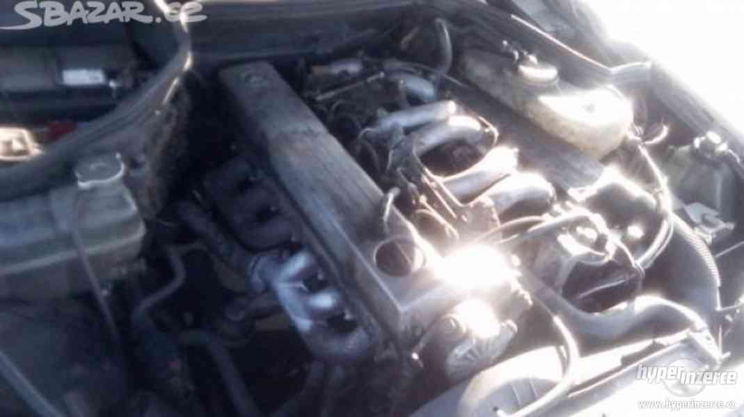 (prodam,mercedes,w124,300d,) - foto 5