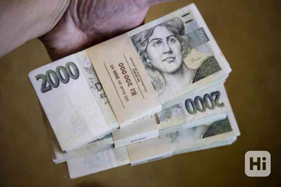 Půjčky šité na míru vašim finančním potřebám  - foto 5