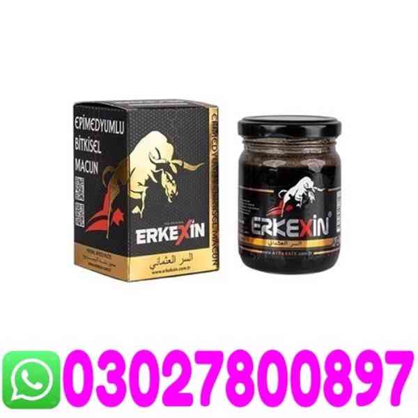 Erkexin Epimedium Herbal Mixed Paste Price in Pakistan # 030 - foto 1